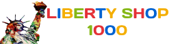 Liberty Shop 1000